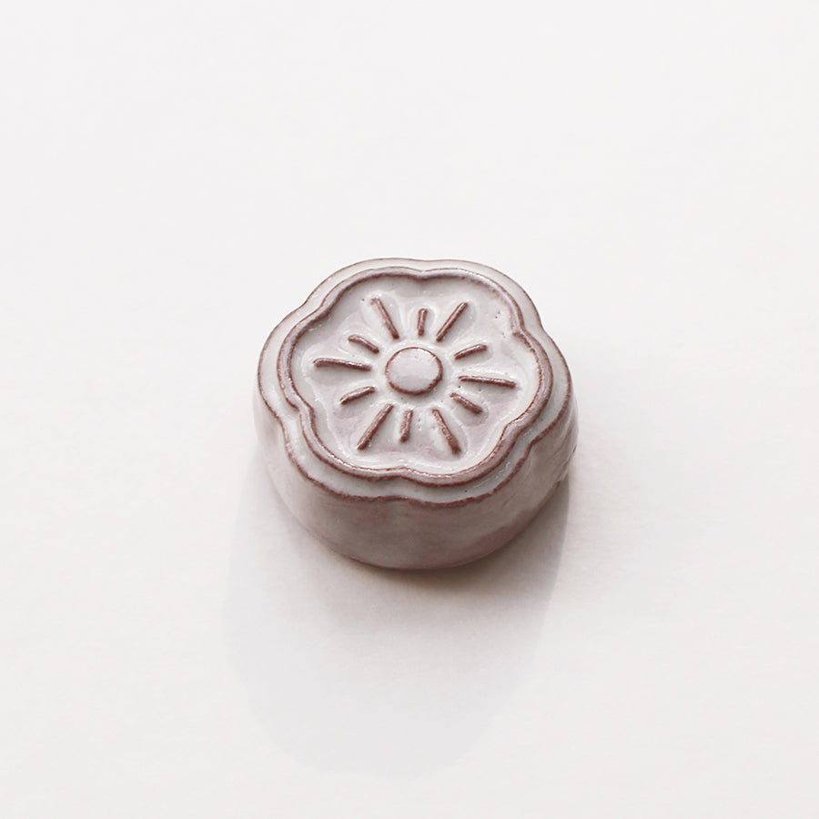 Awaji Kawara Magnetic Needle Rest