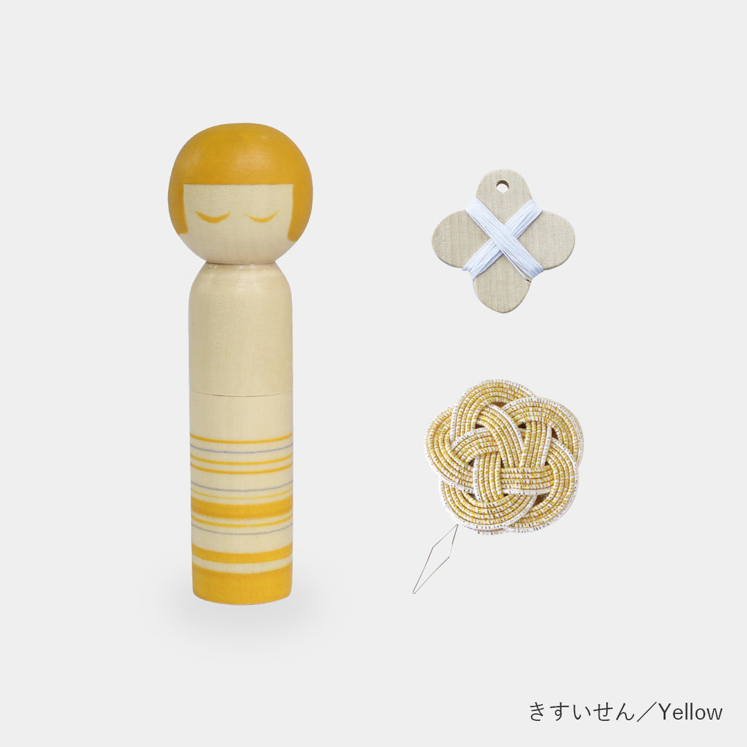 こけしのお針セット
