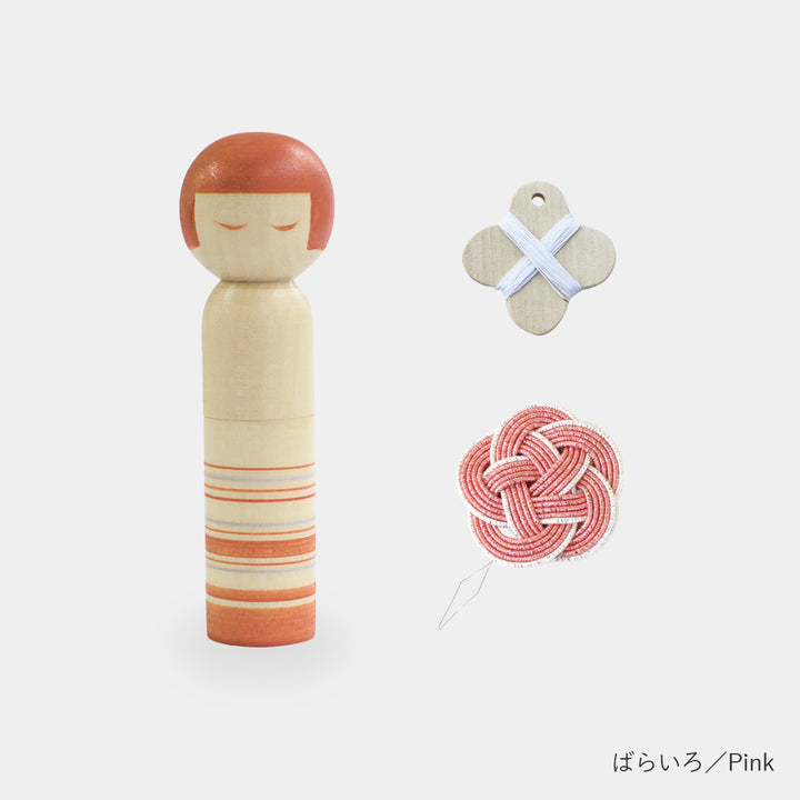 こけしのお針セット