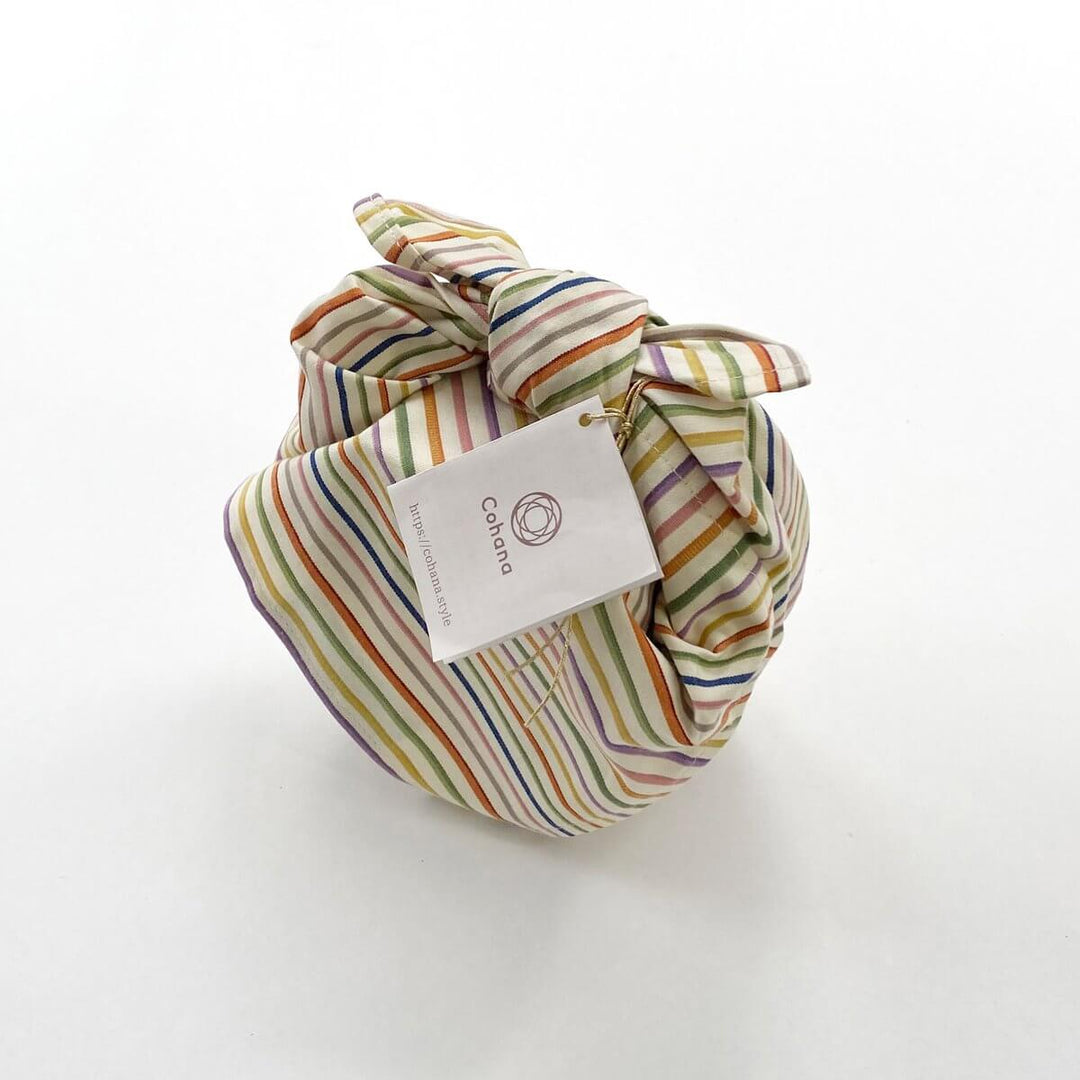 小倉織の針山セット - Cohana Online Store