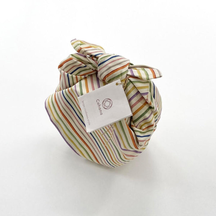 小倉織の針山セット - Cohana Online Store